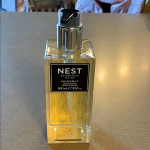 NEST liquid hand soap